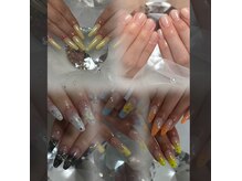 SunnyBear nail【サニーベアー】【8月　NEW OPEN（予定）】