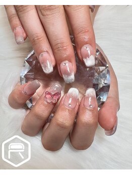 レディスペネイル メイニ 名駅東口(Redispe nail mei2)/スカルプアートフリー