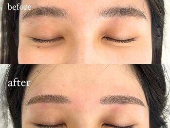 フェリーチェ ビューティー 三郷店(Felice BEAUTY)/三郷/眉毛/まつげ/マツパ/まゆげ