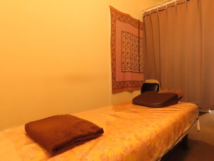 ここちよの写真