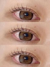 アイラッシュ シェリ(cheri)/ラッシュリフト