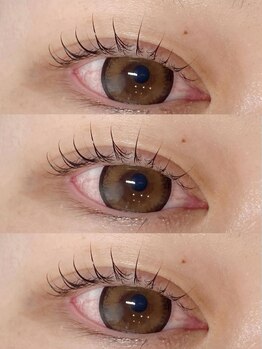 アイラッシュ シェリ(cheri)/ラッシュリフト