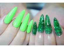 サロン デ ミランダ(Salon de Miranda)/