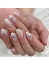 【ハンド】定額アートコース1