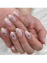 スウィーティーネイル 本厚木駅前店(Sweetie Nail)/【ハンド】デイリーアートコース