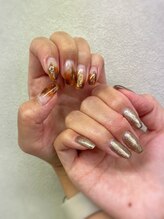 ブロンシュ(Blanche)&nbsp;Rika 