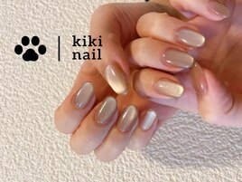 マグネットネイル/キラキラ