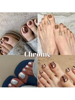 ウエスト コースト ネイルサロン(West coast Nailsalon)/