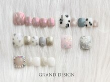 グランドデザイン 岐阜店(GRAND DESIGN)