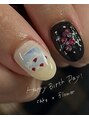 トゥルーネイル アンド アイ 大宮店(TRU NAIL & EYE)&nbsp;デザインジェルコース
