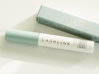 福花(フッカ)/ラッシュリンク