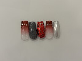 【Hand】韓国／Y2デザインコース