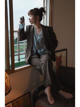 フィクトアイストア(fict eye store)/