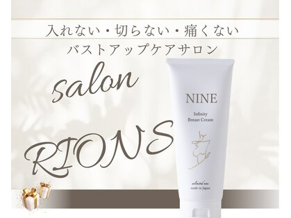 リオンズ(Rions)の写真