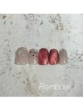ネイルサロン レインボー(Nail Salon Rainbow)/