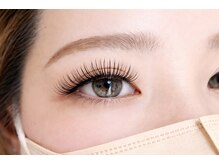 メガミ アイラッシュラウンジ(MEGAMI EYELASH LOUNGE)/特許技術PERFECTラッシュ♪