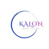 NAIL SALON KALON 【3月中旬 NEW OPEN(予定)】 のお店ロゴ