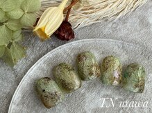 ティーエヌ 浦和店/ 【Anbe限定】 design