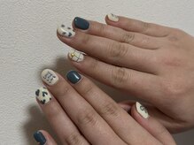 エヌエー(Na.)/【HAND】お持ち込みデザイン