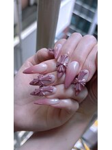 ルーミー アンド コー(Roomy&co.)/クロムネイル