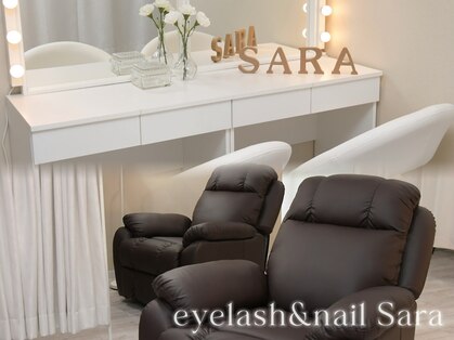 アイラッシュサロン サラ(sara)の写真