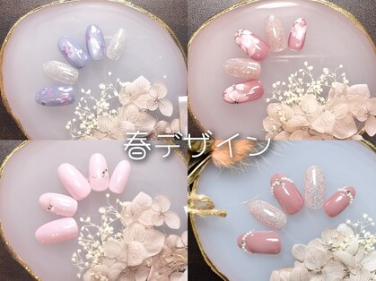 フローリア(FLORIA)の写真