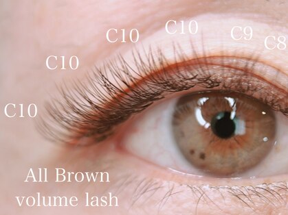 シェノン(Chainon)の写真