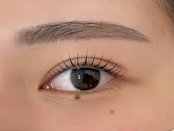 16° イチロクド【まつげパーマ/眉毛/アイブロウ/マツエク】【4/15NEW OPEN(予定)】の写真/眉毛&まつげ専門店だからこそのキープ力!360°美しい目元をご提案します◎いつもより+αステキな目元へ♪