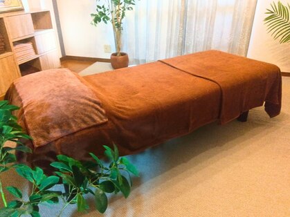 レジリエンス(Resilience)の写真