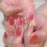ニコリネイル(nikori nail)