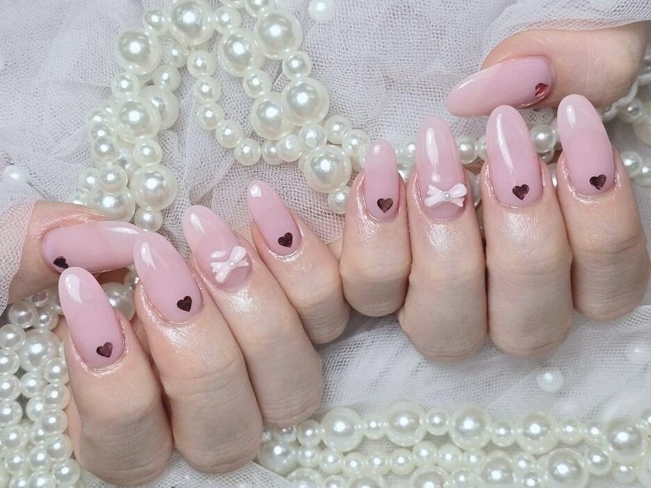 ネイルリアン(Nail lieN)｜ホットペッパービューティー