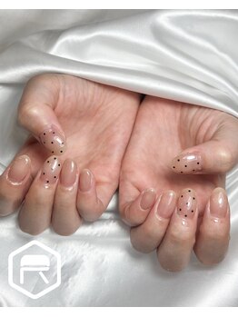 レディスペネイル メイニ 名駅東口(Redispe nail mei2)/100種定額