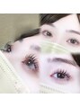 ヴリエ 小作店(VURIE) VuRiE式3Dまつ毛パーマ♪《ぱっちりtype》