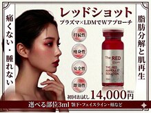 シャイン(Shine)/待望のメニュー