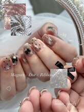 ティエルジェー(Tielle J)/