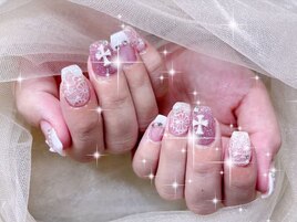 レースクロムネイル