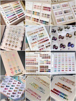 キミネイル(Kimi nail)の写真/【視線を集める指先へ!】高技術ネイルを嬉しい価格で実現♪(オフ込み)人気No.1 ワンカラーが嬉しい価格