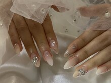 キキ(kiki)/ベイビーブーマーネイル
