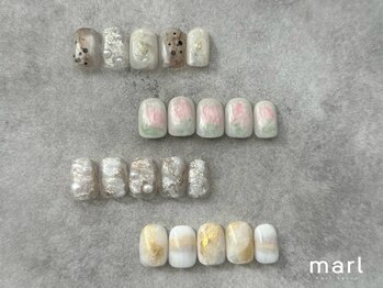マール 三宮店(marl)/