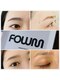 フォウム(FOWM)の写真/プロに任せて眉毛の悩み一気に解決!細部までこだわって作るあなただけのオーダーメイド美眉/メンズもOK◎