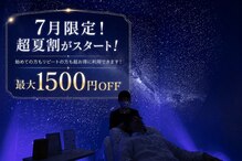 リスリープ(ReSleep)
