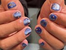 【ハンド】120分アートフリー