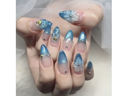 ルビーネイル93(RuByNail93)の写真