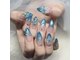 ルビーネイル93(RuByNail93)の写真