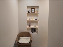 レア ファースト 西梅田店(Le’a first)の雰囲気(店内は落ち着いた雰囲気です)