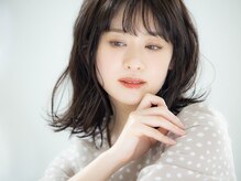 マツエク＆パリジェンヌ専門店 Cherie Eye 【シェリーアイ】 弘前店の雰囲気（一人ひとりの描く《理想の目元》を叶えるカウンセリング）