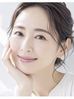 サイ 天神店(Sigh)の写真/年齢とともに変わる目元。だからこそ、【大人女性専門】の当店で”大人女性のためのデザイン”を。