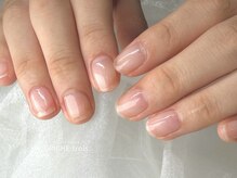 リッシュ トロワ(RICHE trois)/自爪育成で自然な美しさを
