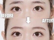 アムーレ(Amouree)の雰囲気（SNS話題の大人気メニューHBL正規導入店！眉waxのみもご案内OK◎）