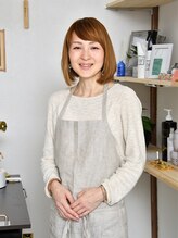 サオン(SAON) 小倉 さおり